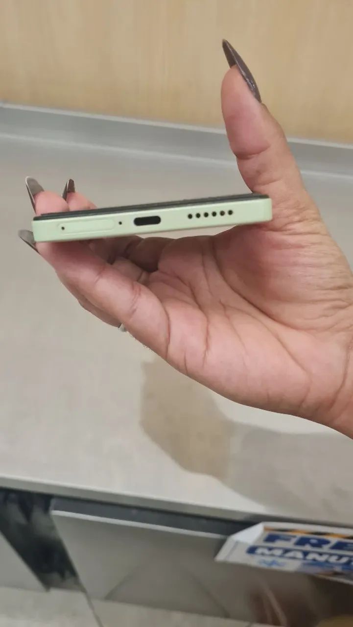 Redmi note 14 5g  - Foto 3