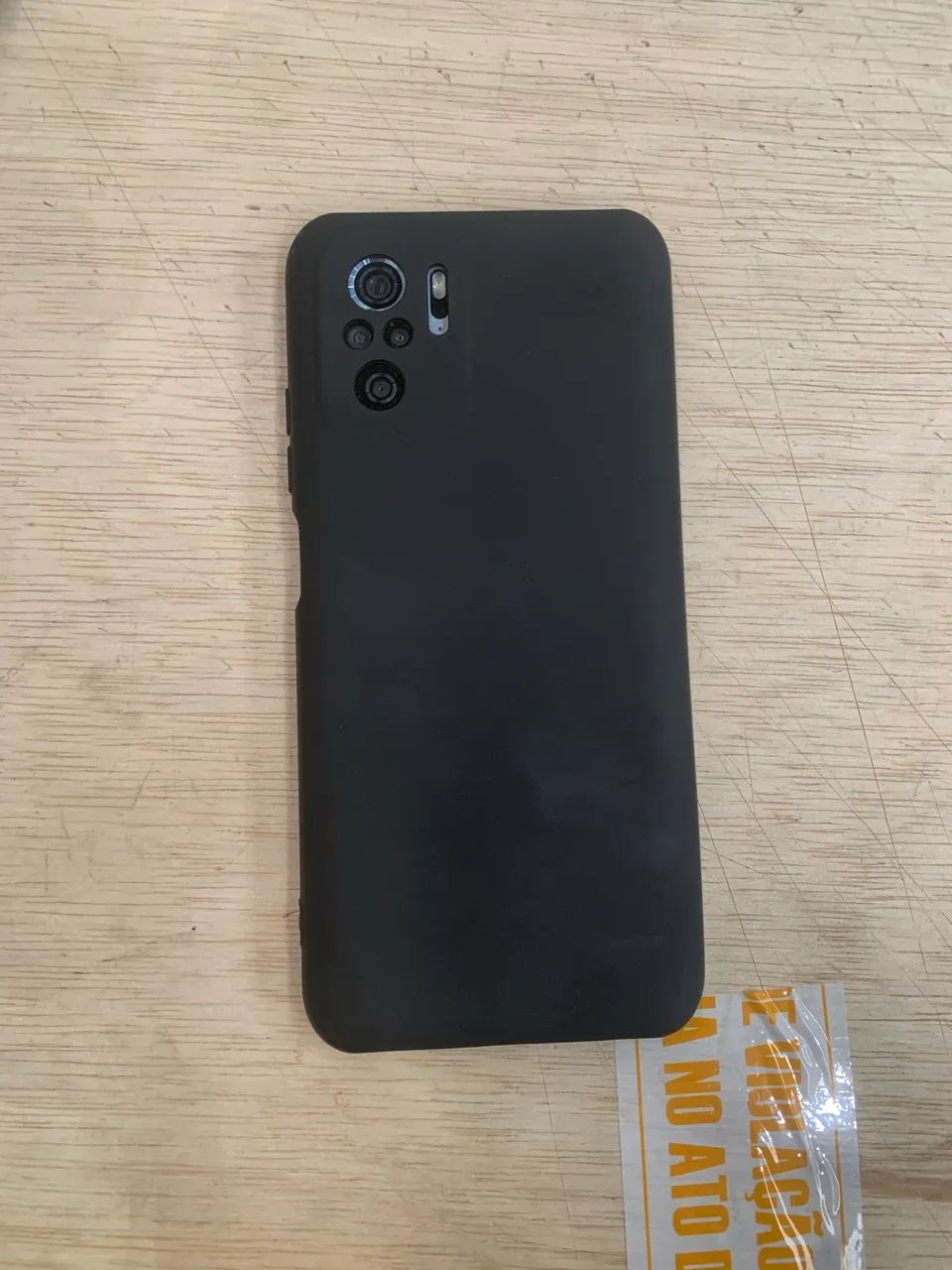 Redmi note 10s - Foto 2
