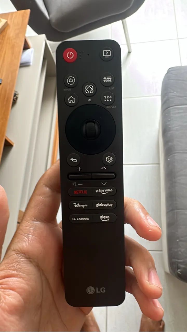 Tv LG 50  - Foto 5