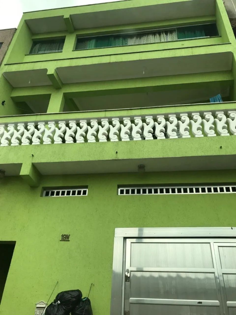 Foto - Carapicuíba - Vila Olivina