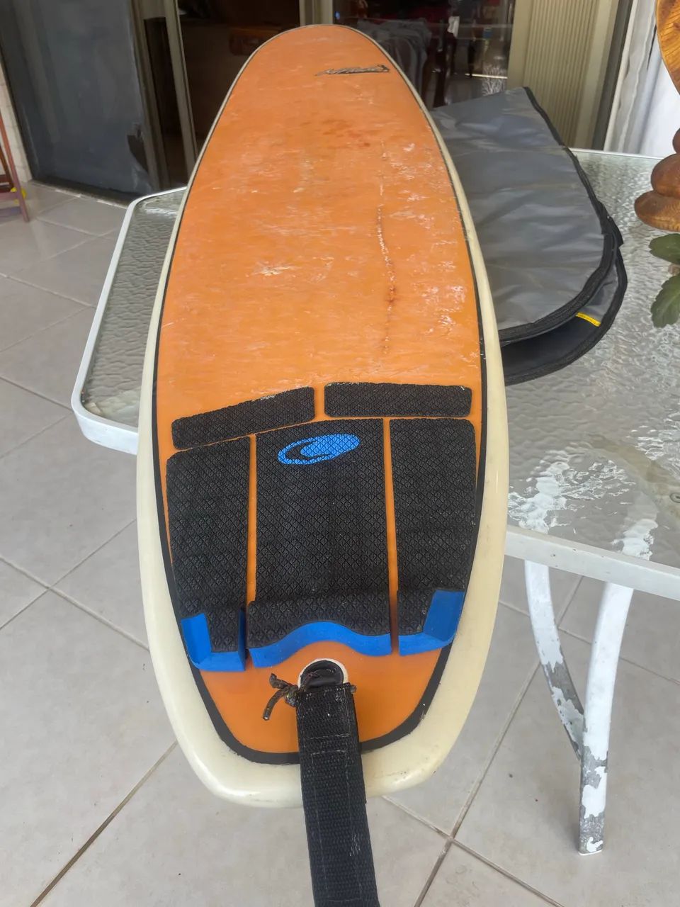 LONGBOARD MARCELO FREITAS - Foto 2