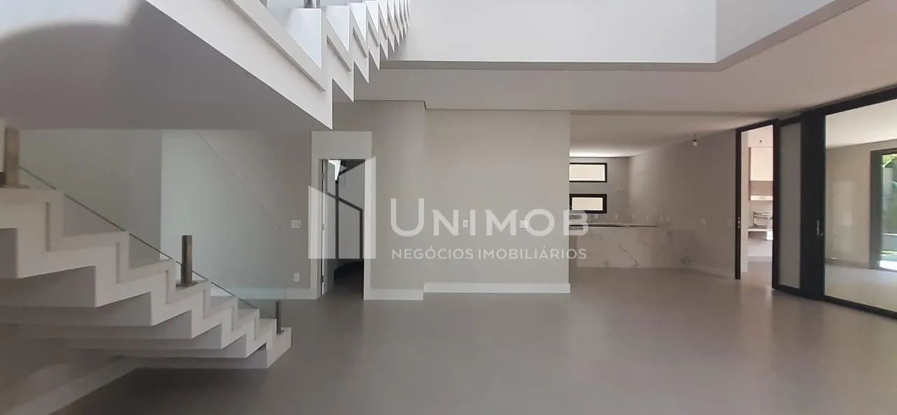 casa - Alphaville Dom Pedro - Campinas - Foto 2