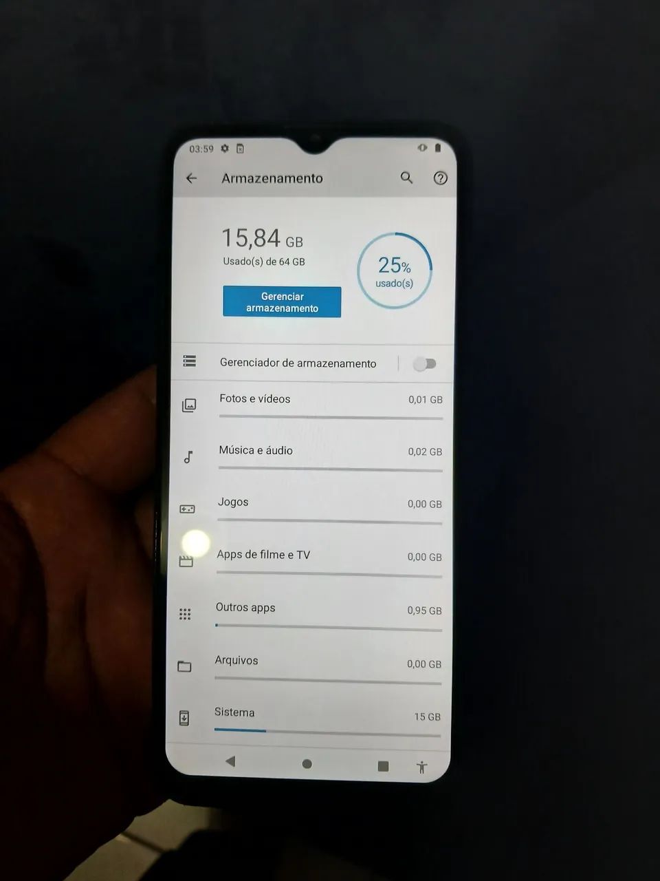 Moto G9 play - Foto 2