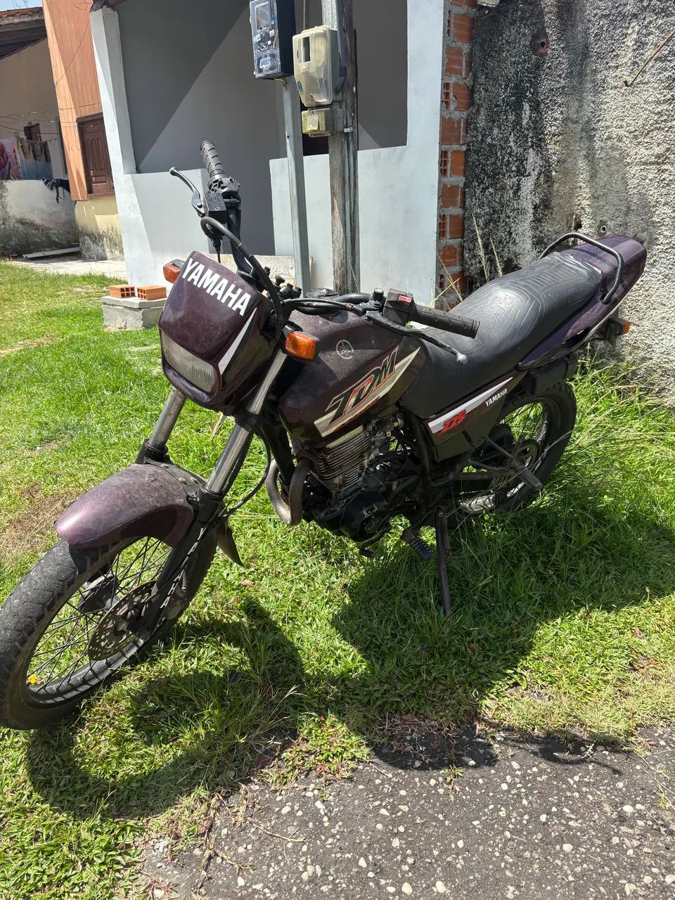 TDM 225 