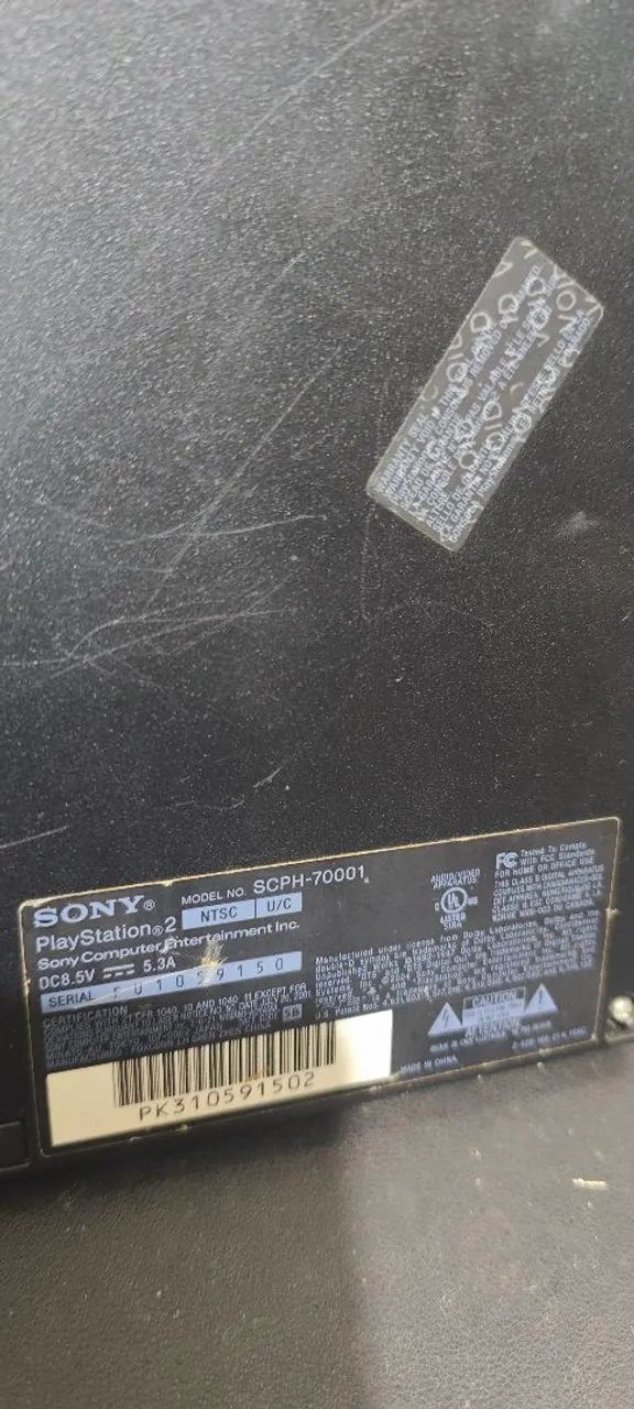 Ps2 70001 - Foto 2