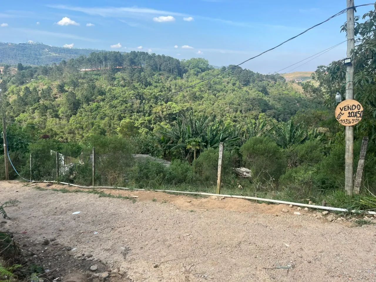 Terreno em itapevi  - Foto 2