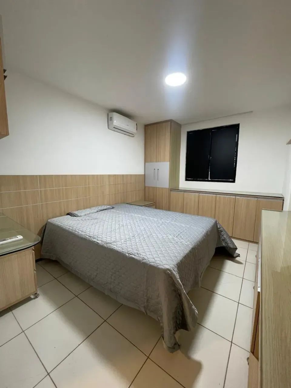 ALUGO APARTAMENTO MOBILIADO COM 2/4 e 2 vagas - Foto 4