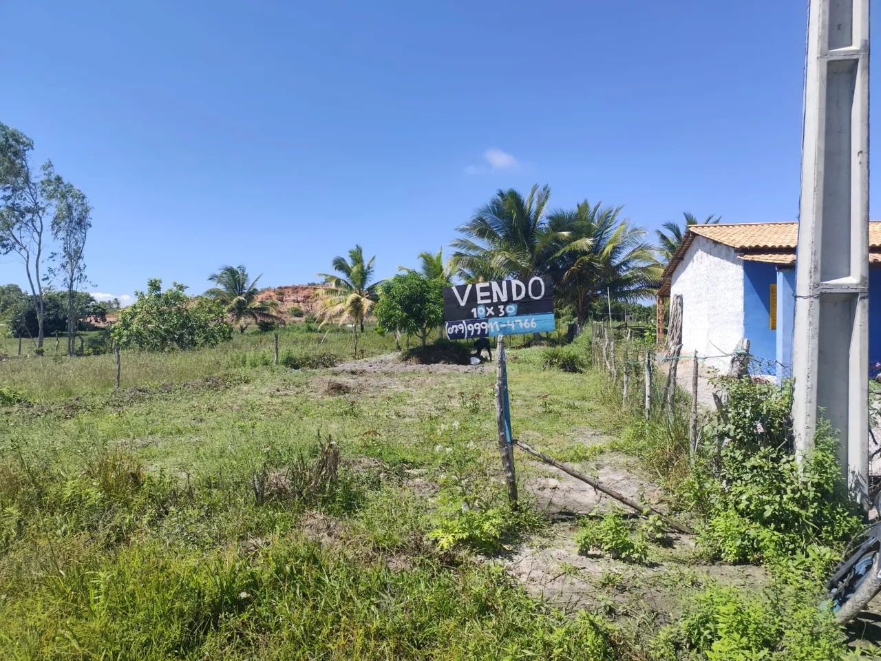 Foto - Estância - 