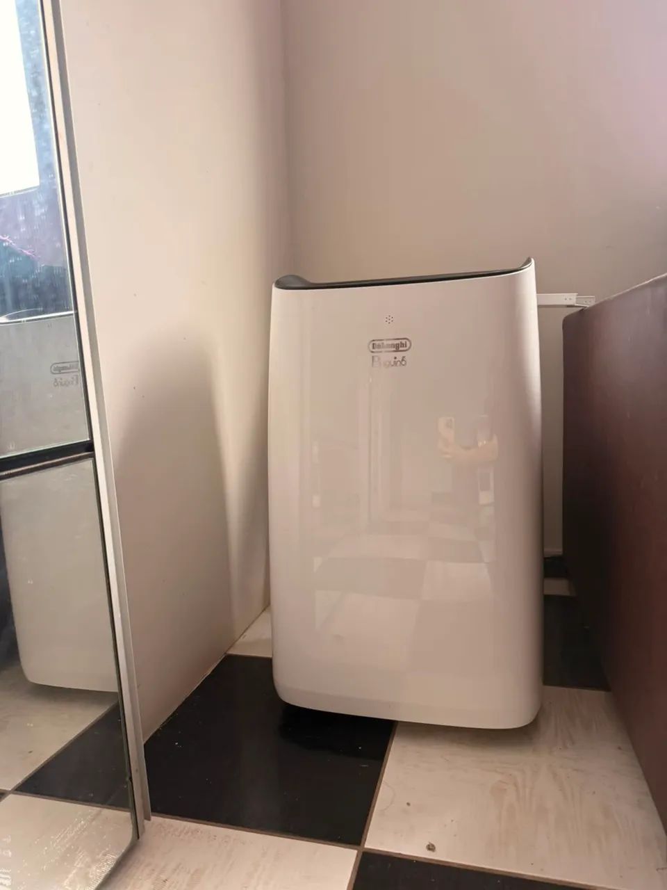 Ar Condicionado Delonghi Pinguino - Foto 4