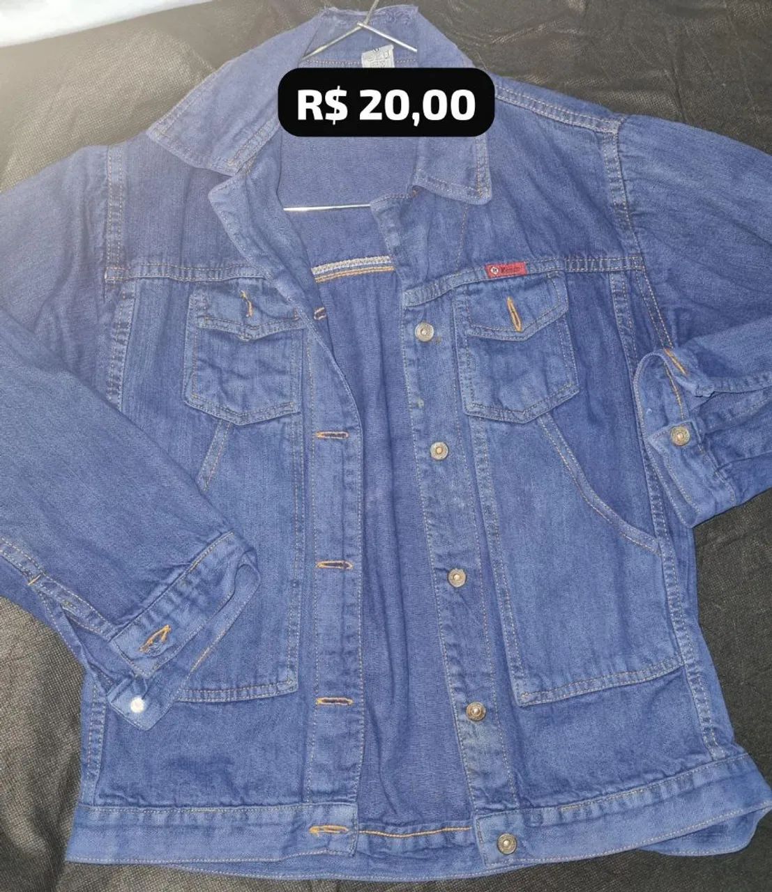 Desapego de roupas - Foto 4