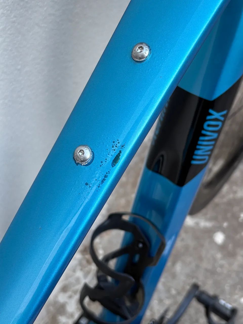 Swift Univox  - Foto 3