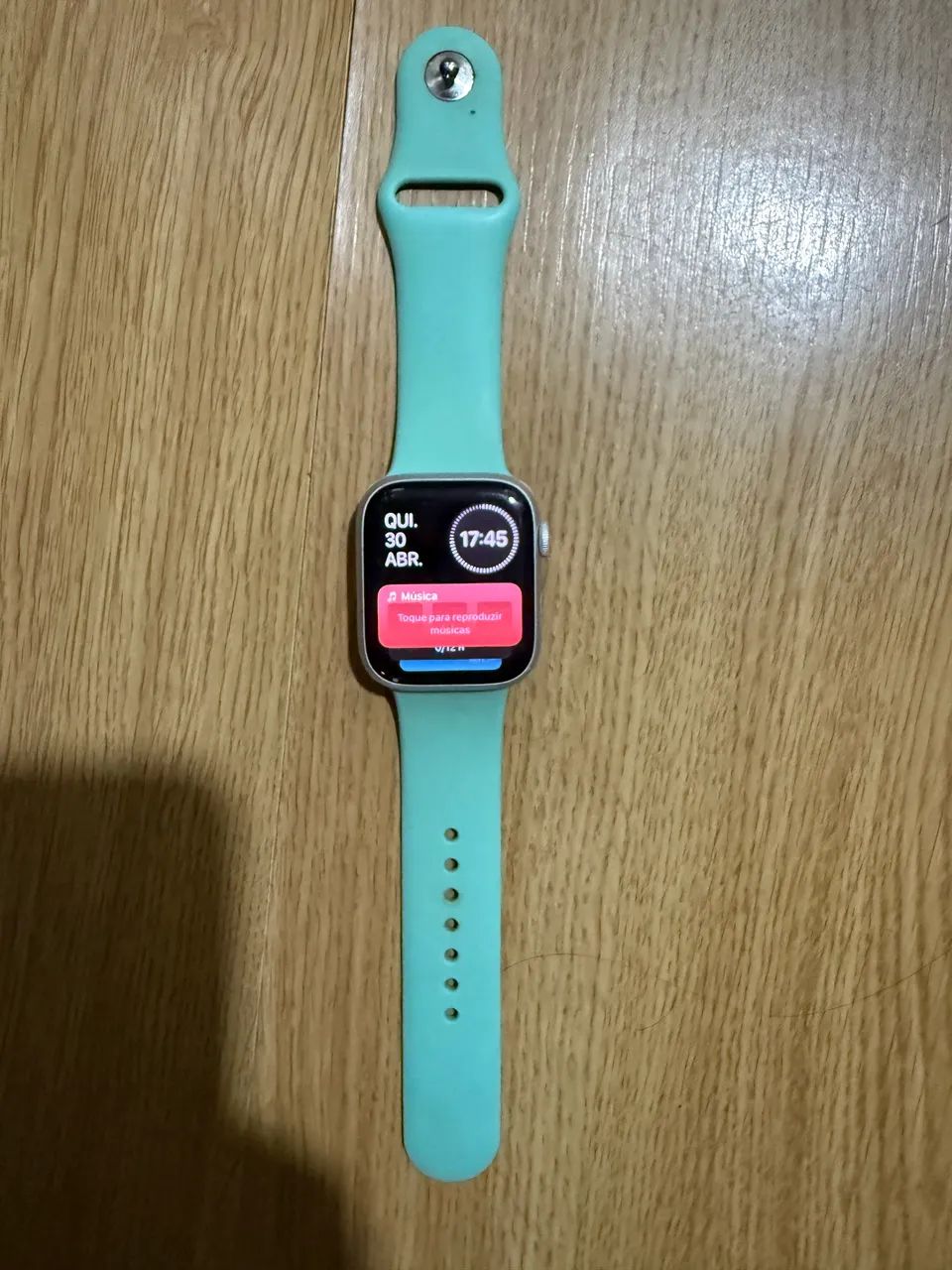 Apple whatch 8 45 mm  - Foto 2