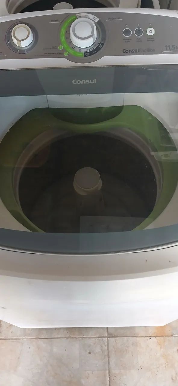 Máquina de lavar roupa  - Foto 3