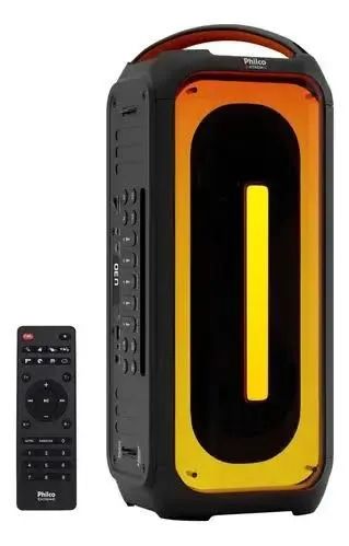 Caixa de som Bluetooth PCX 6700