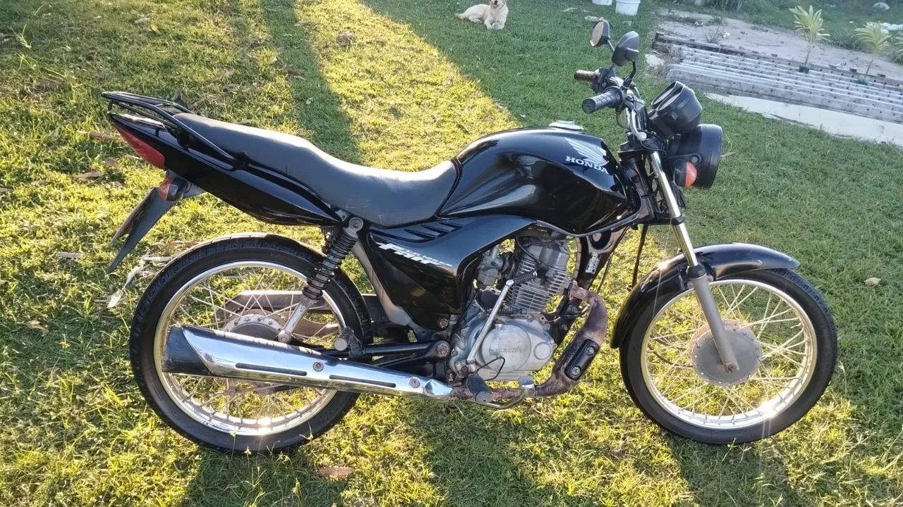 FAN 125c