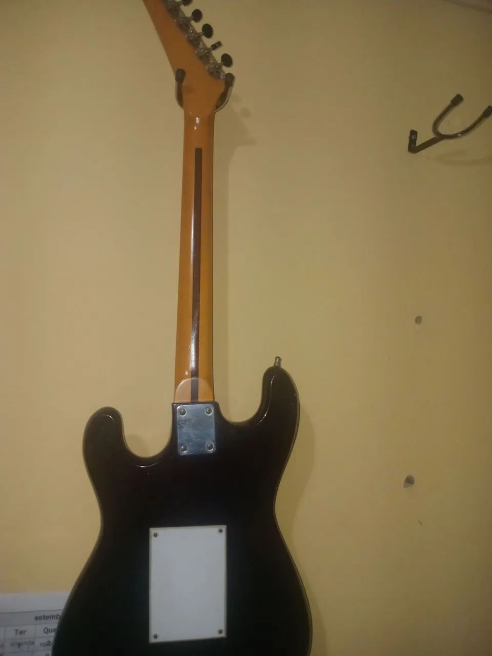 Guitarra tonante star light - Foto 3