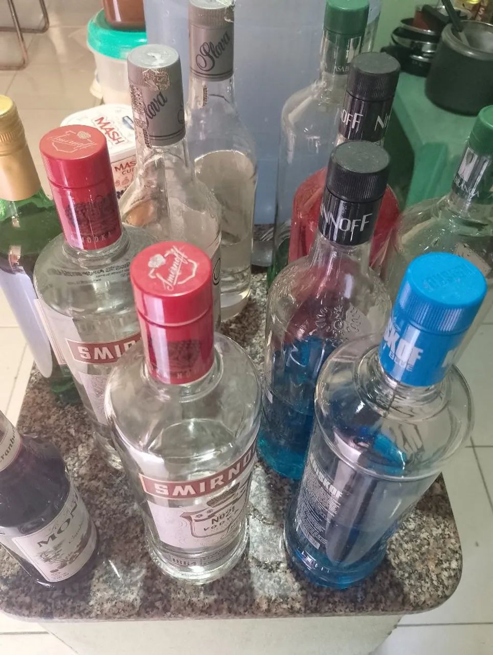 Bebidas para drinks  - Foto 5
