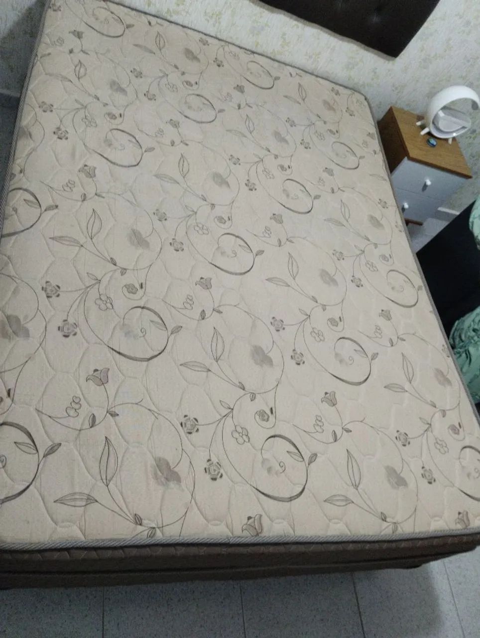 Vendo cama  - Foto 3
