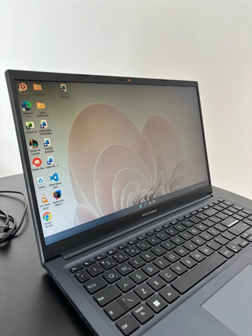 Notebook asus vivobook i5 - Foto 2