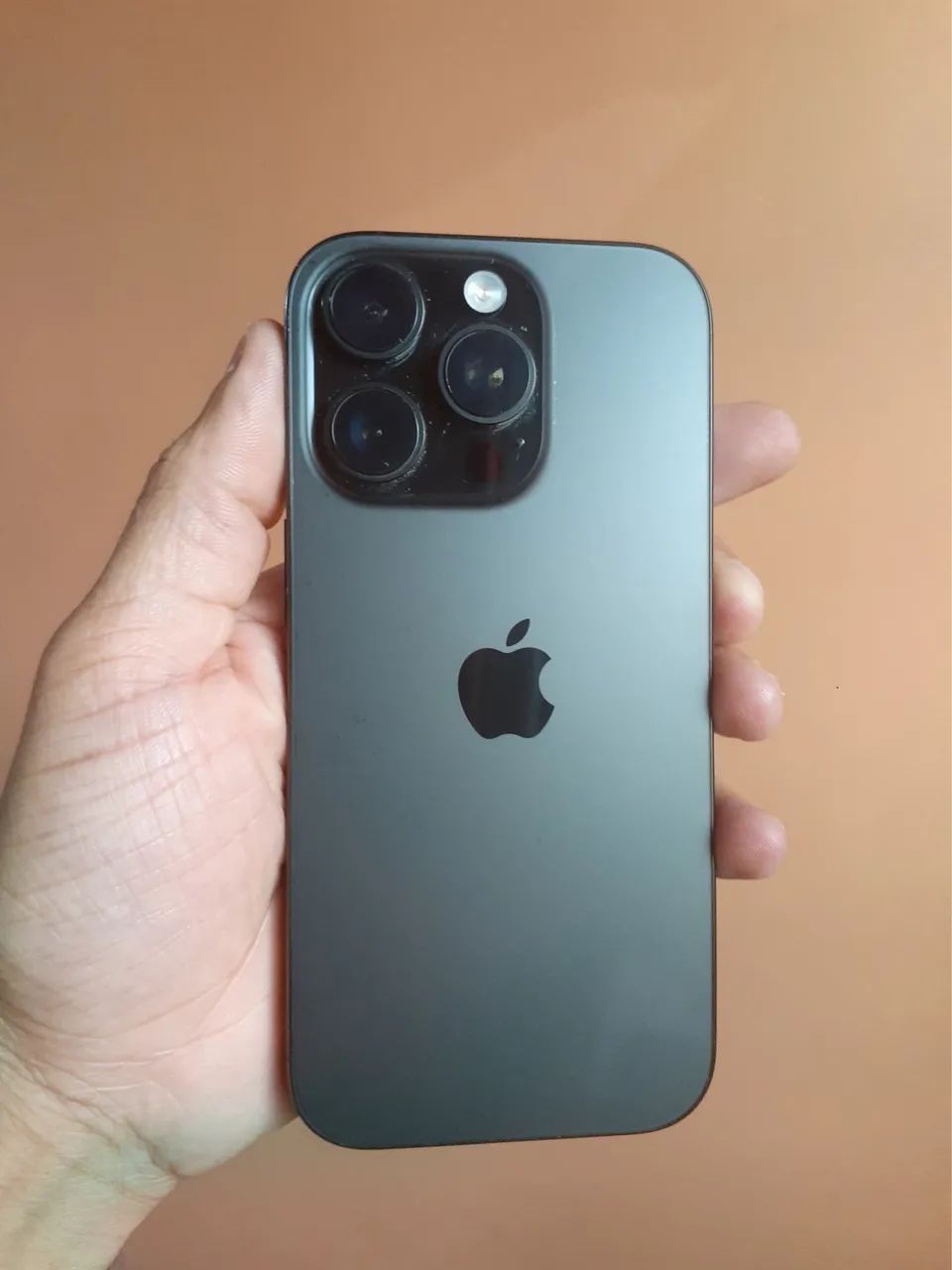iPhone 16pro - Foto 4