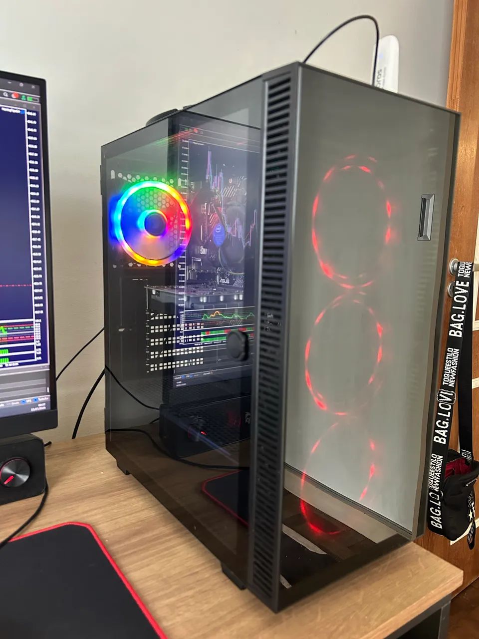 PC gamer  - Foto 4