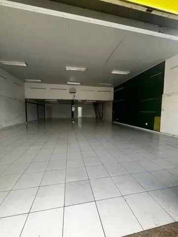 barracão - Jardim Paulicéia - Campinas
