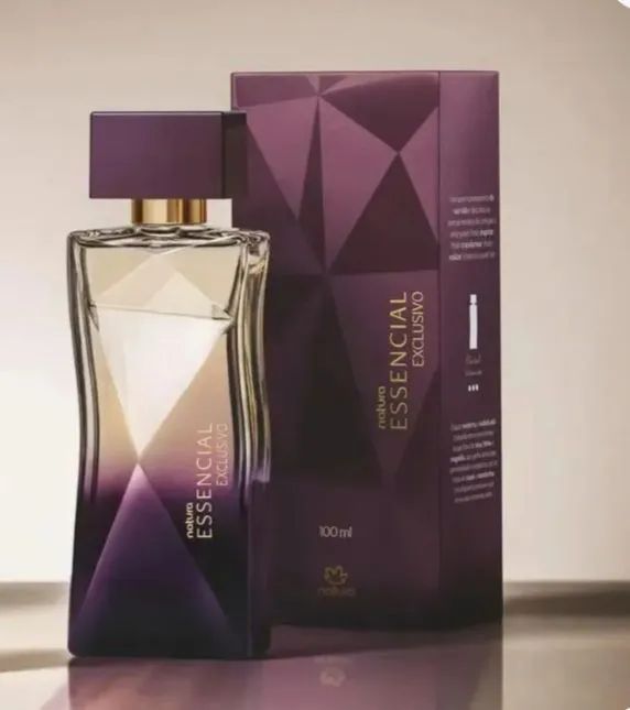 Essencial exclusivo feminino  150,00