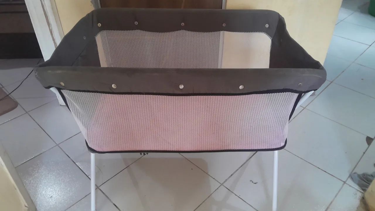 Cercadinho de bb - Foto 3