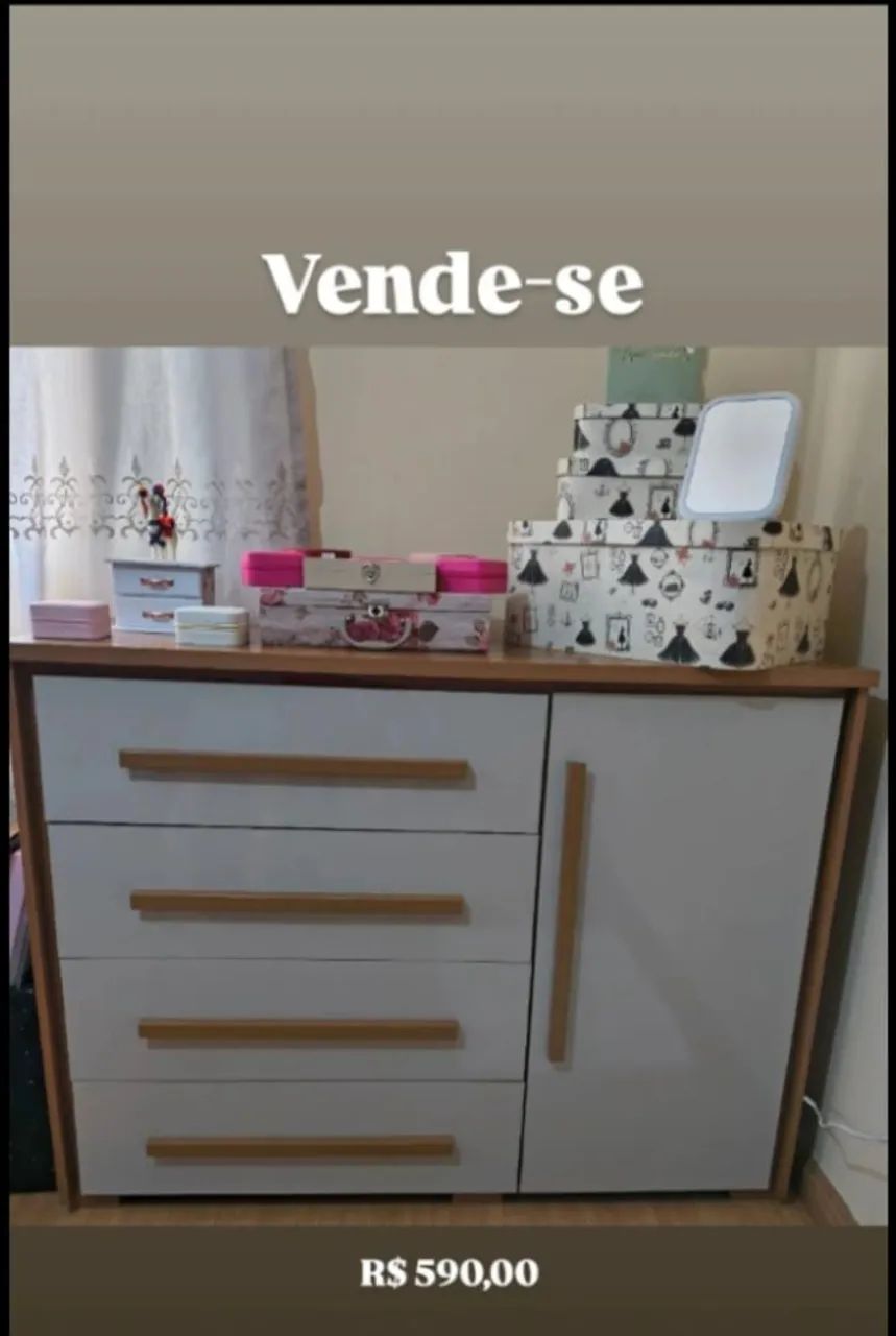 Móveis 