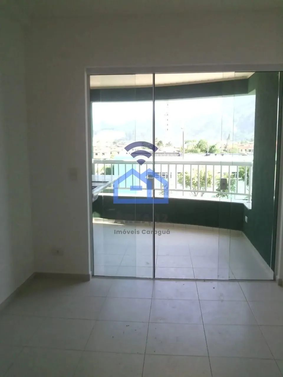 Apartamento padrão para Locação, Indaiá, CARAGUATATUBA, SP - Foto 2