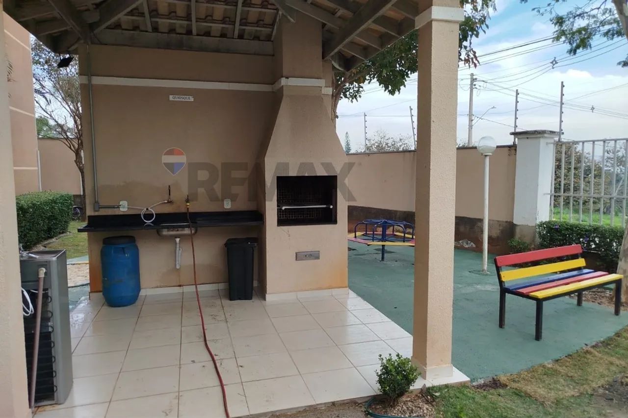 Residencial Ilhas Gregas Jd Leocádia Sorocaba REMAX SHEVA - Foto 2