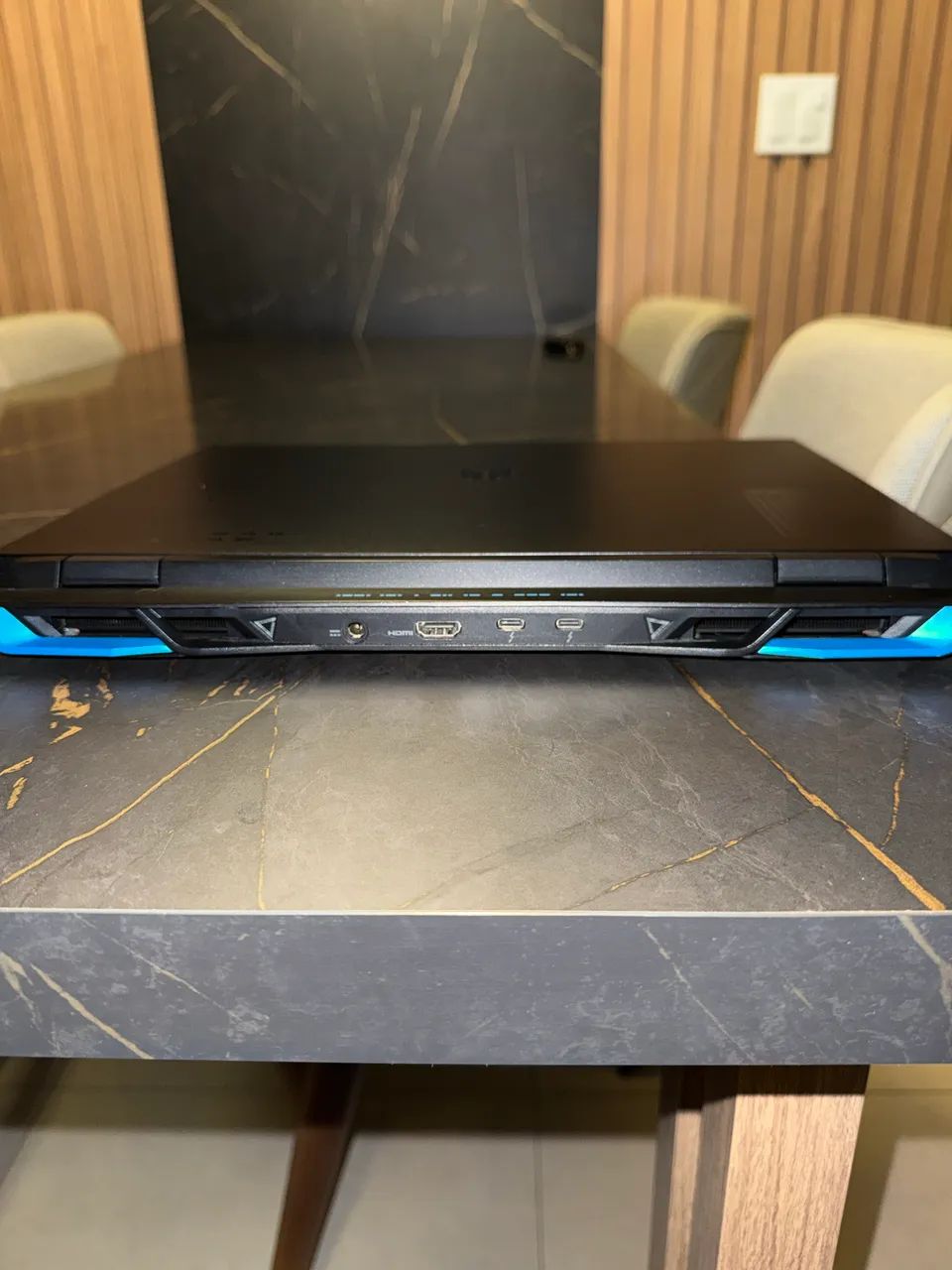 Notebook Gamer Acer Predator Helios Neo 16 - Foto 5