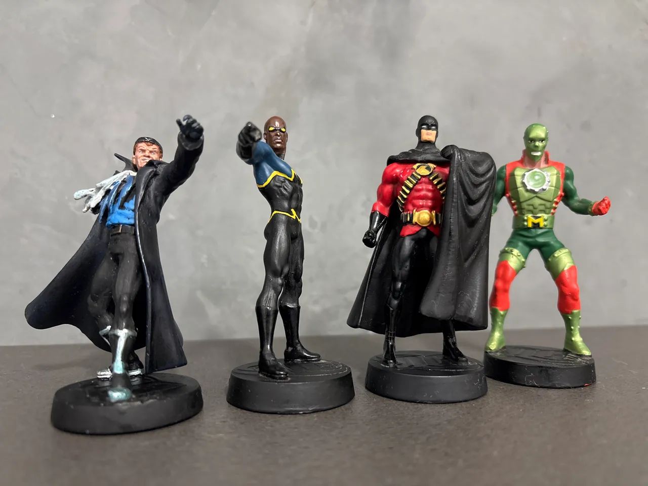 Eaglemoss 01 - Foto 2