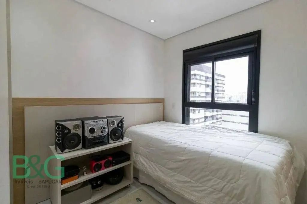 Apartamento com 2 dormitórios, 53 m² - venda por R$ 1.250.000 ou aluguel por R$ 7.647/mês  - Foto 7
