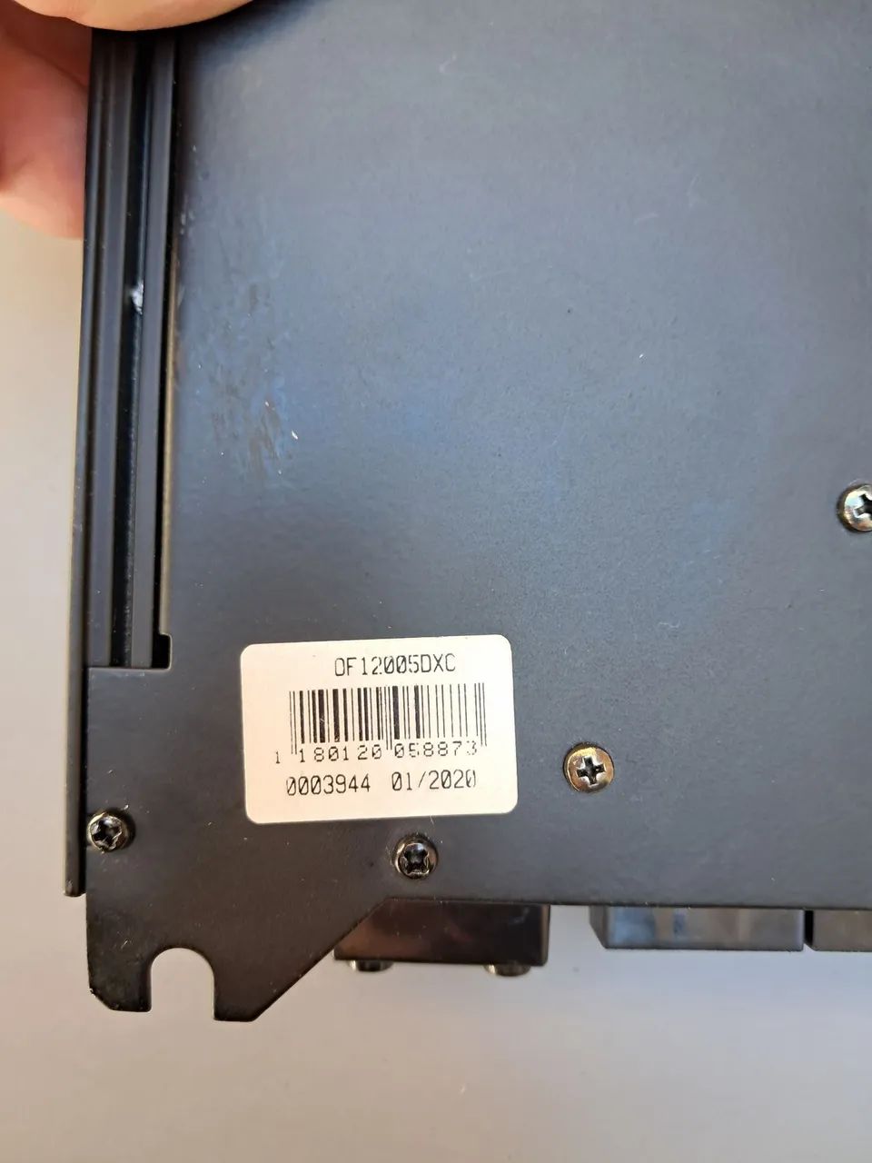 Módulo Falcon DF 1200.5 - Foto 4