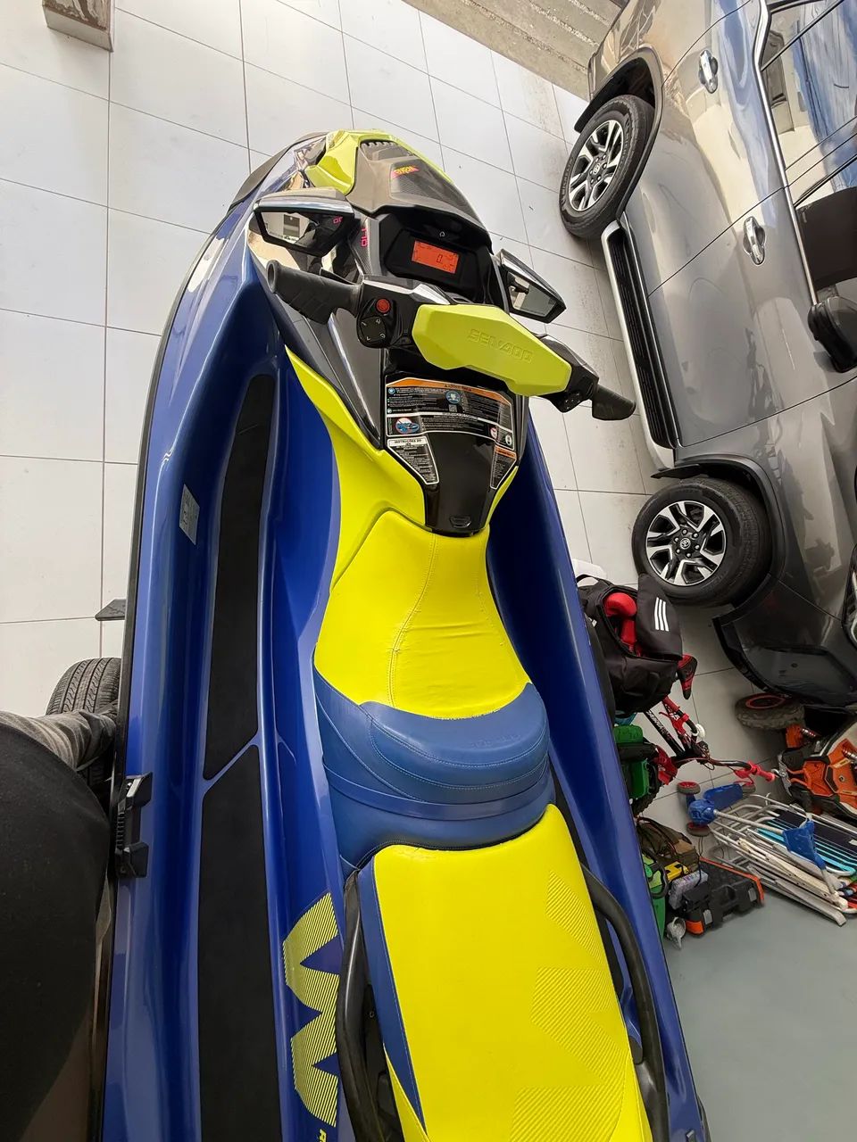 Jetski Wake 2021  - Foto 4