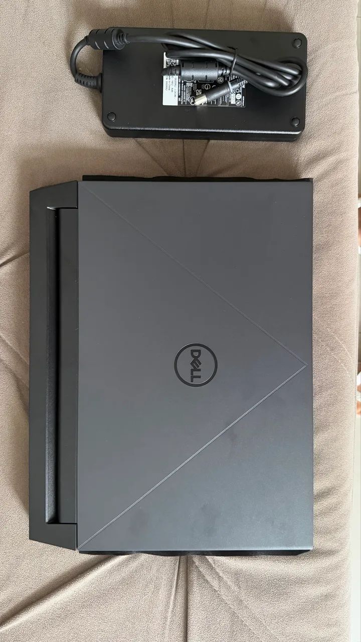 Notebook Dell gamer G15 5530 