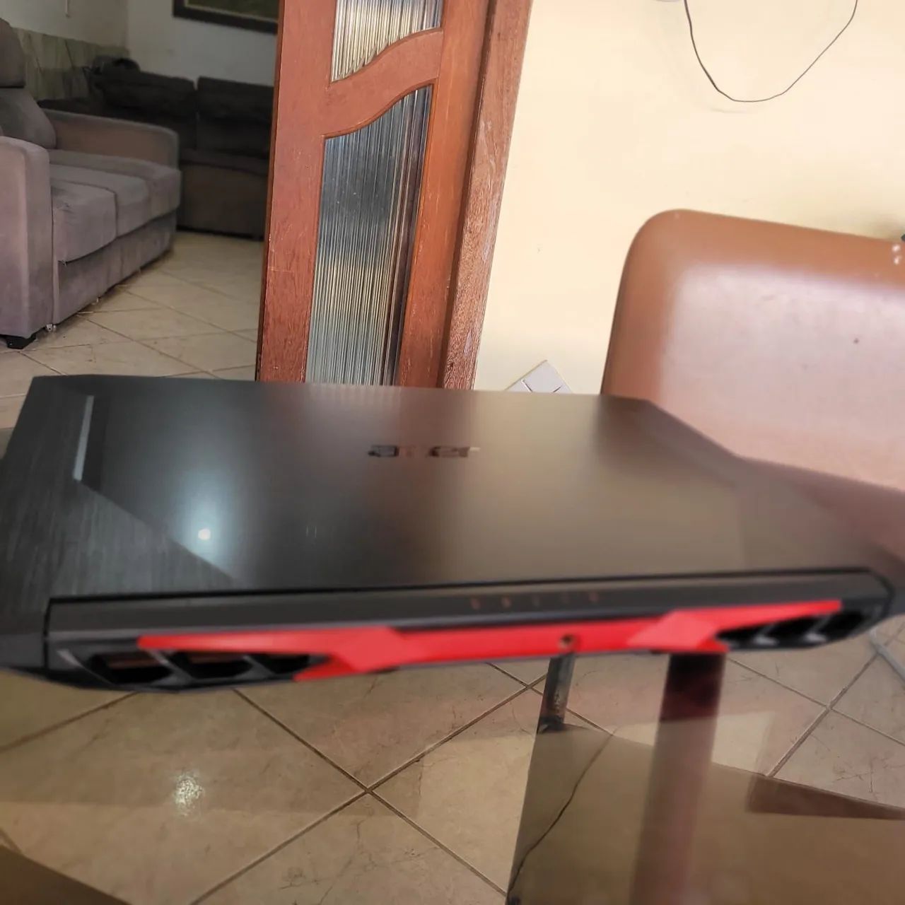 Acer Nitro 5 ryzen 7 4800h  - Foto 2