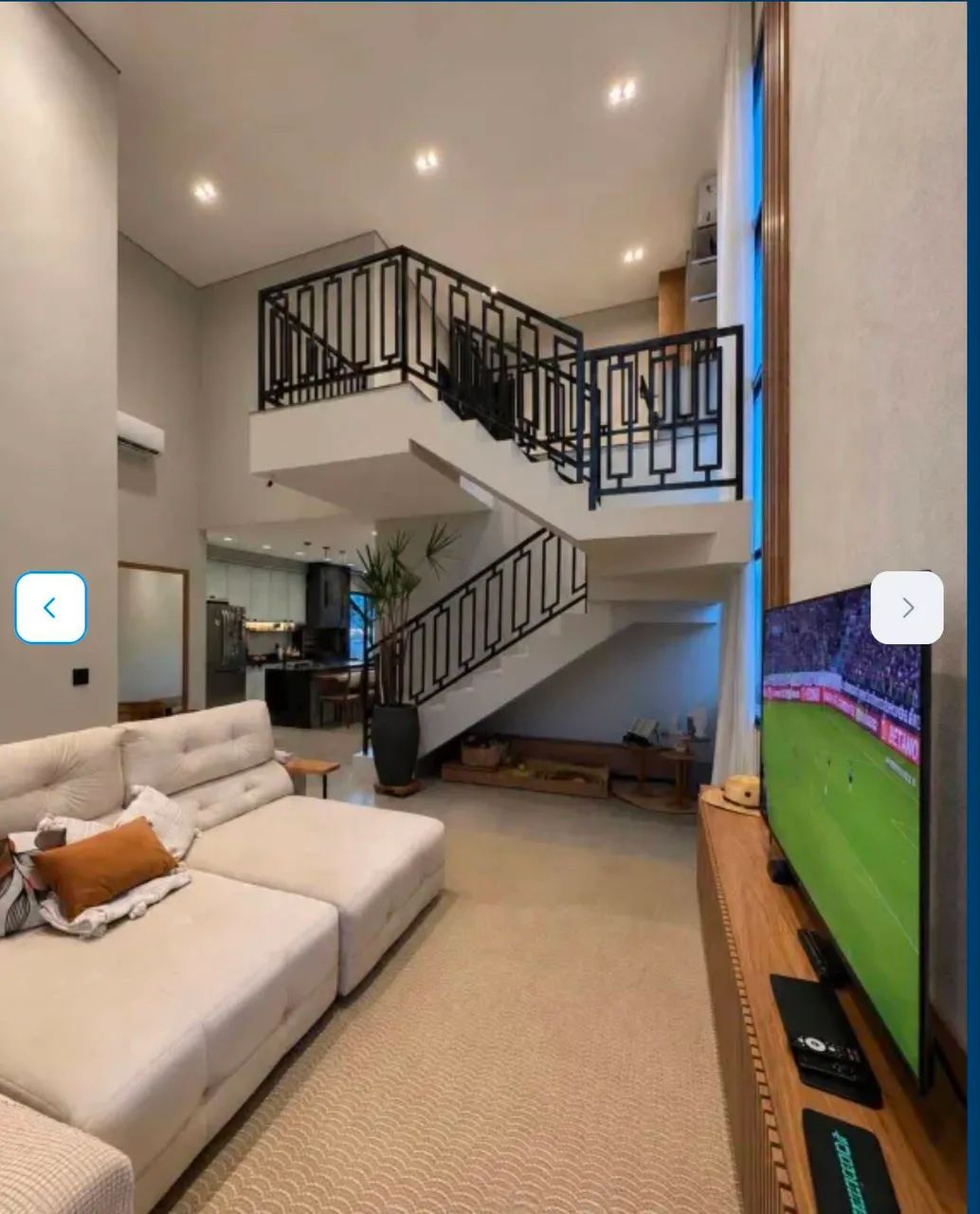 Sobrado com 3 Suites no Brisas Horizontal - Foto 4