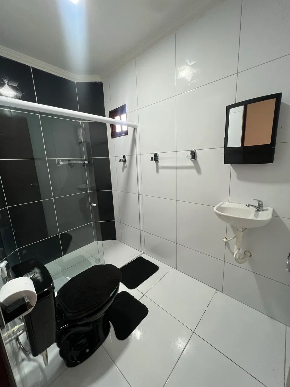 Casa para Temporada na Massagueira de Cima  - Foto 6