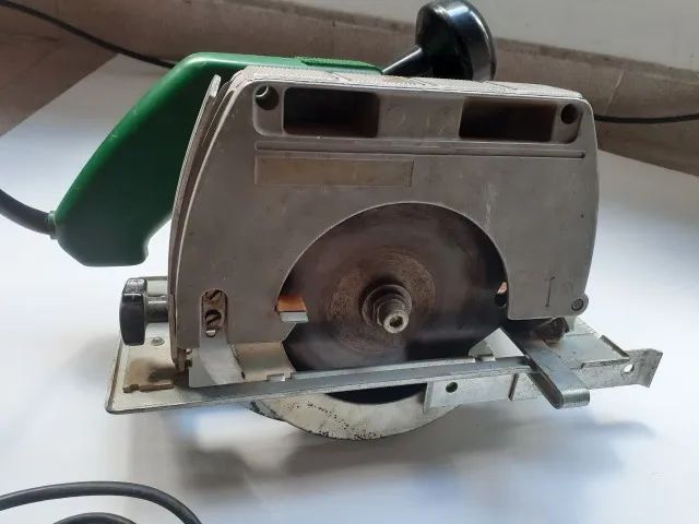 Serra Circular Bosch SC 46