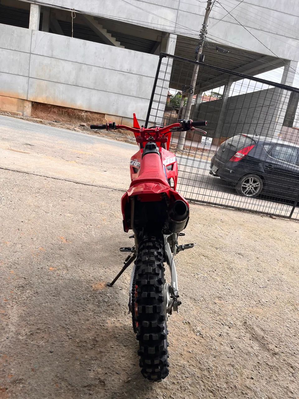 Crf 230. 2018 - Foto 4