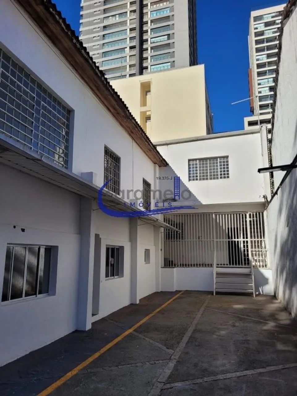 CASA COMERCIAL em São Paulo - São Paulo, Perdizes - Foto 2