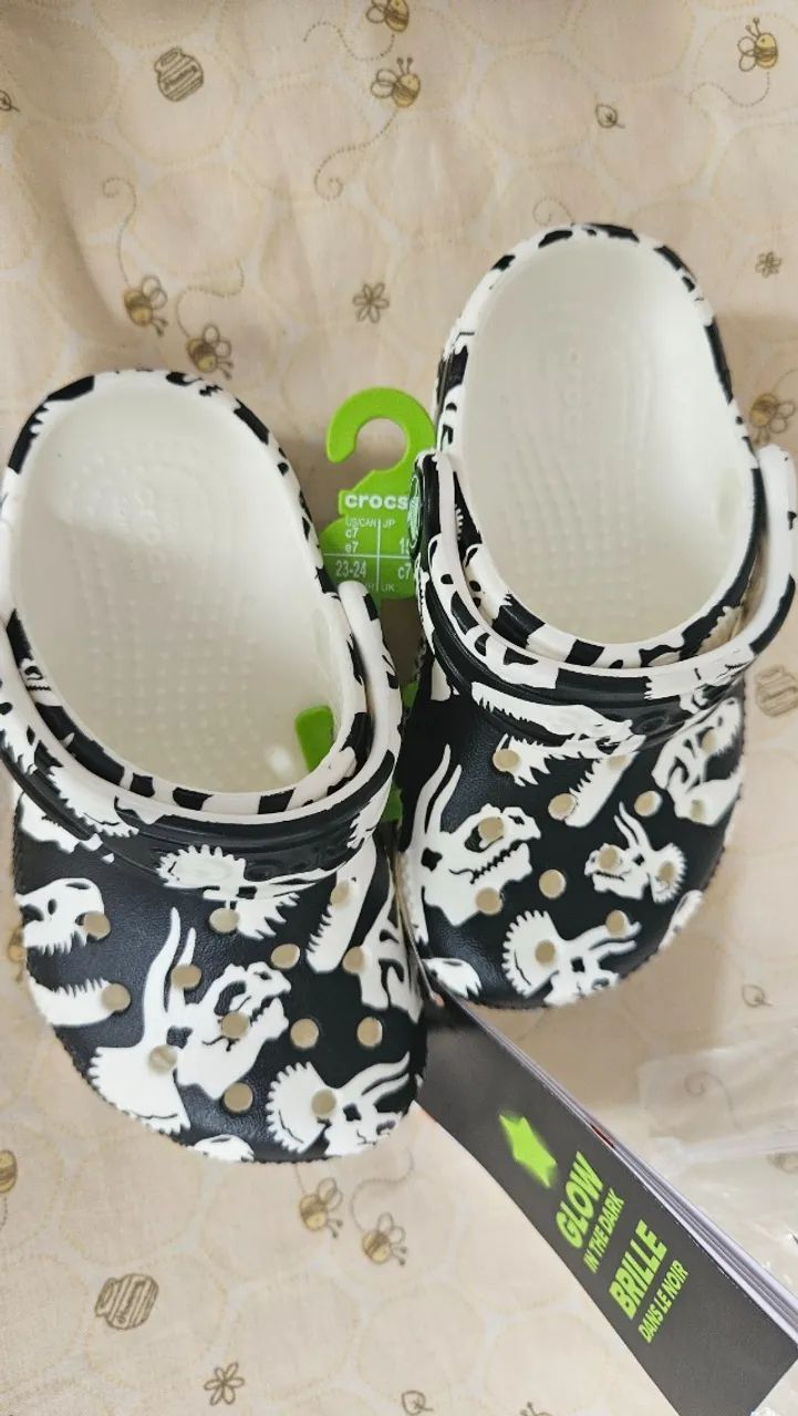 Crocs