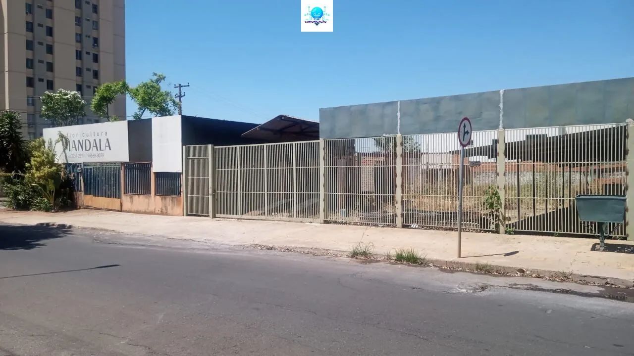 Terreno à venda no bairro Setor Sudoeste - Goiânia/GO - Foto 2