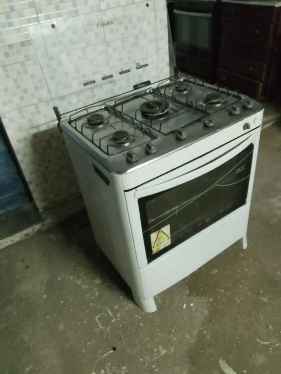Fogão 200