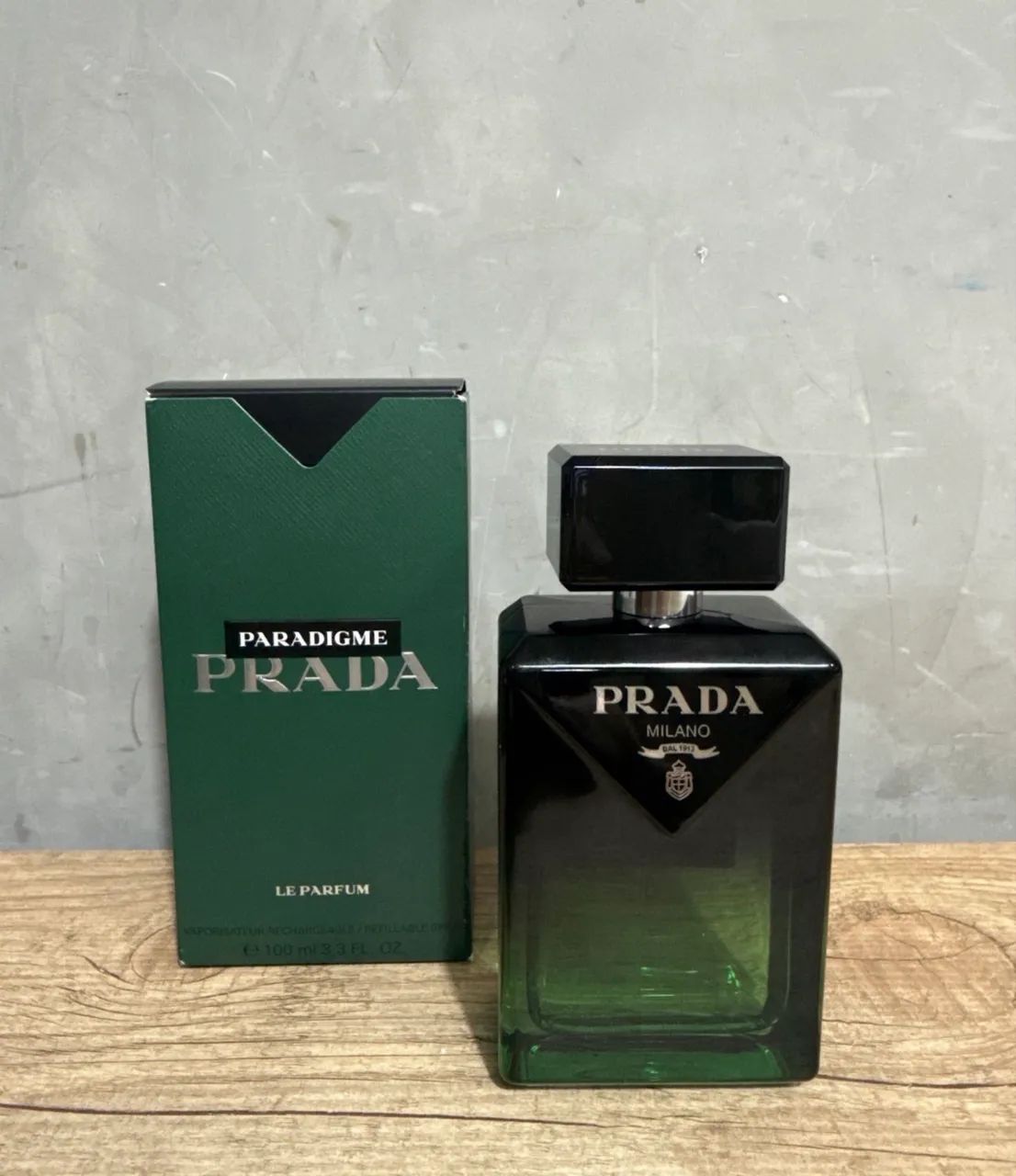 Prada paradigme Le Parfum 100ml 2026
