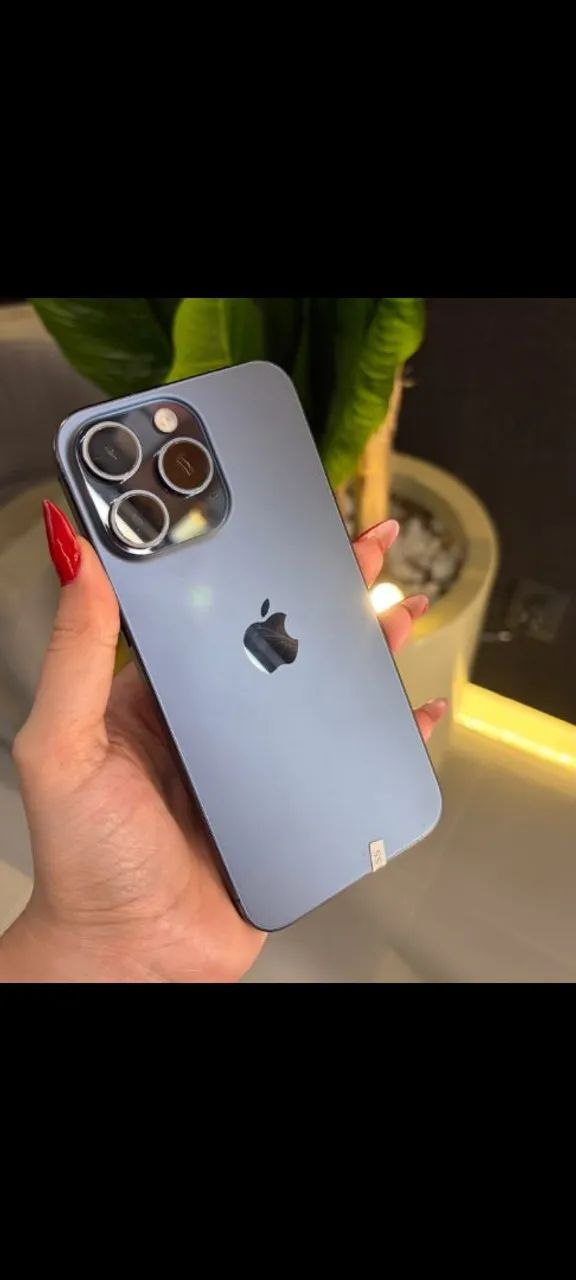 iPhone 15 Pro Max 512GB - Celulares e Smartphones - Cristo