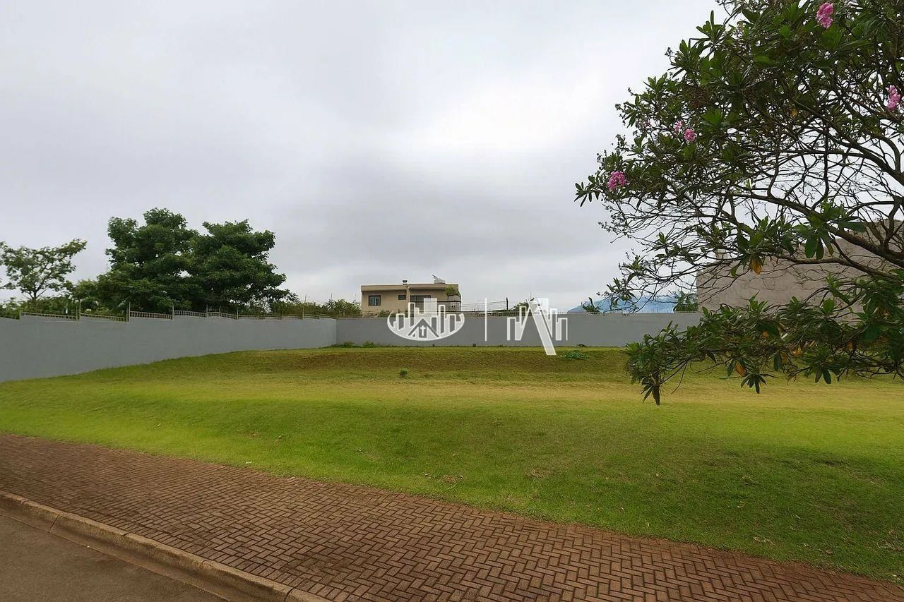 Terreno à venda, 955 m² por R$ 955.000,00 - Jardim Ecoville I - Cambé/PR - Foto 2