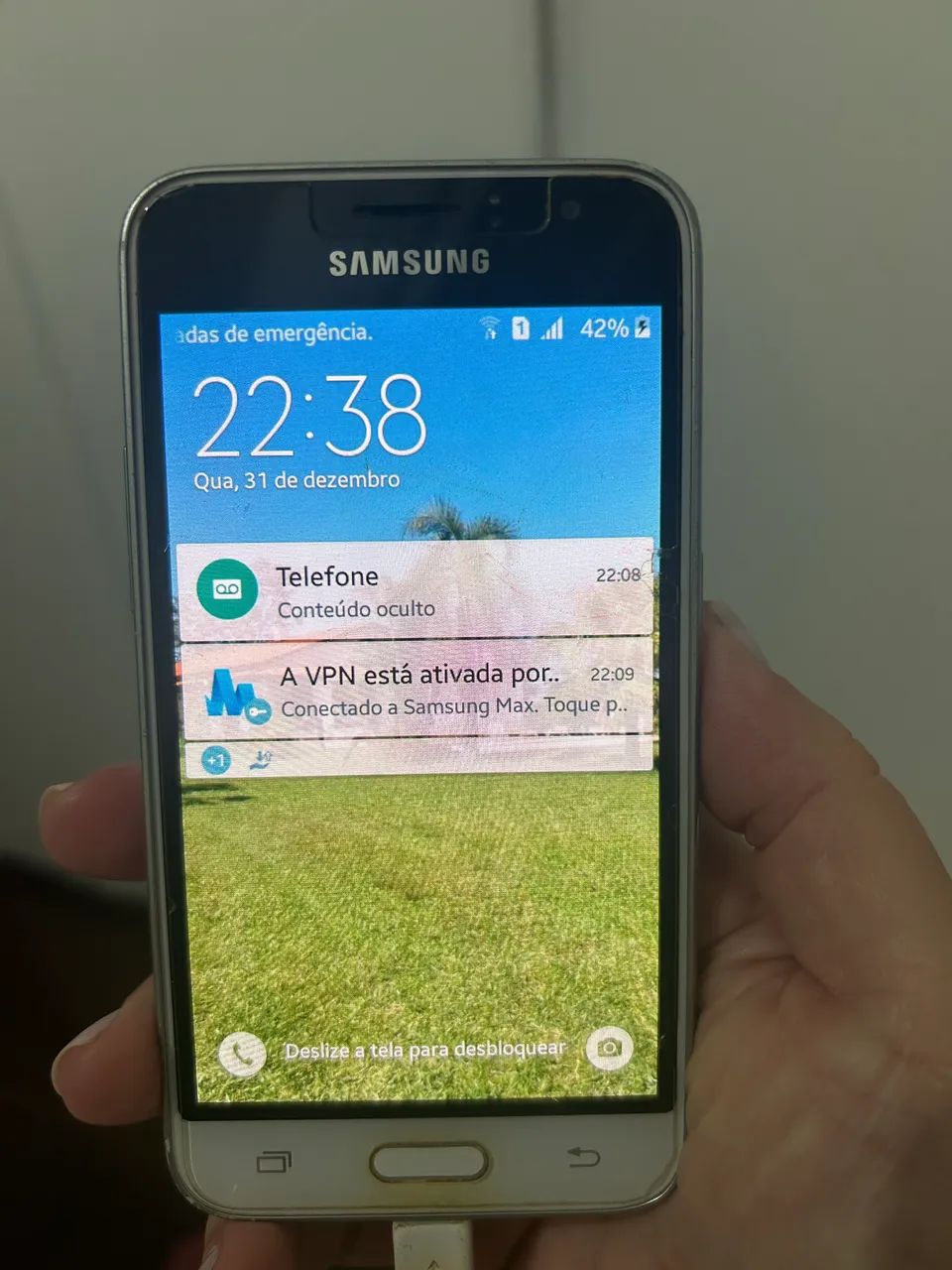 Samsung J1 8gb - Foto 4